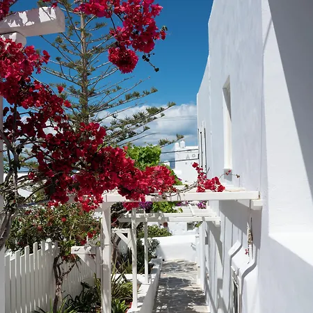 Boutique Di Vito Hotel 4*