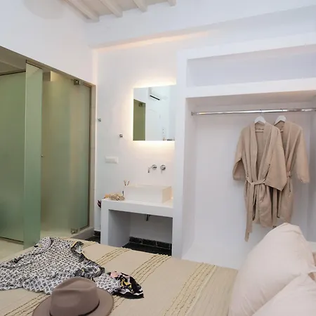 Hotel Boutique Di Vito 4*