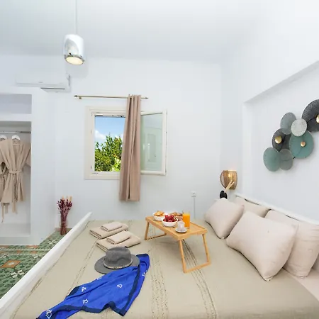 Boutique Di Vito Hotel