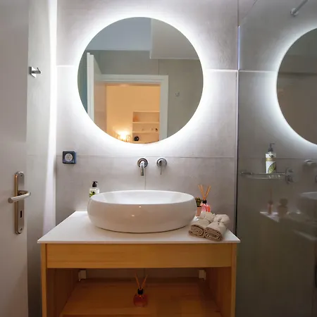 Boutique Di Vito Otel Mykonos Town