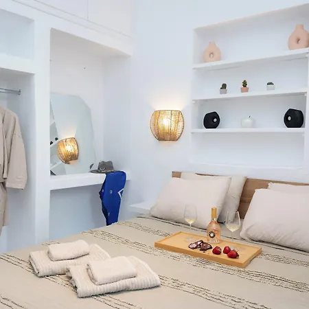 Boutique Di Vito 4* Mykonos Town