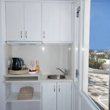 Boutique Di Vito Otel Mykonos Town
