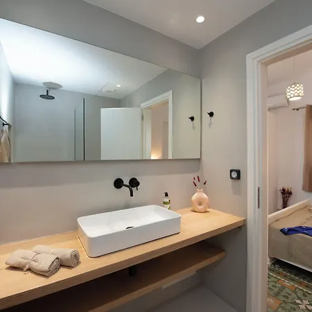 Boutique Di Vito Otel 4*