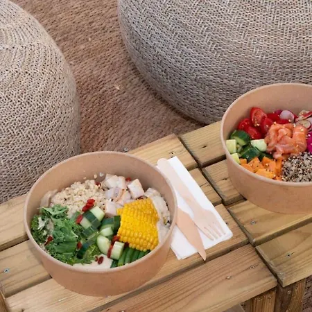 ホテル Boutique Di Vito Mykonos Town