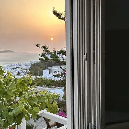 Boutique Di Vito Otel Mykonos Town