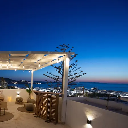 Boutique Di Vito Otel