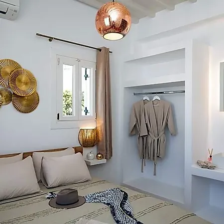 Boutique Di Vito Otel Mykonos Town