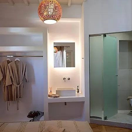 Boutique Di Vito Hotel 4*