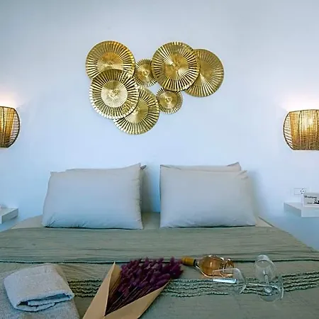 Hotel Boutique Di Vito