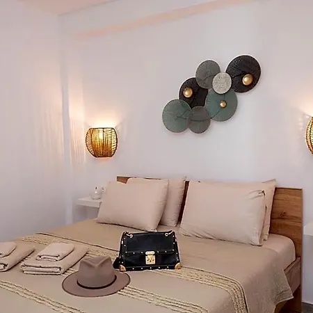 Boutique Di Vito Mykonos Town