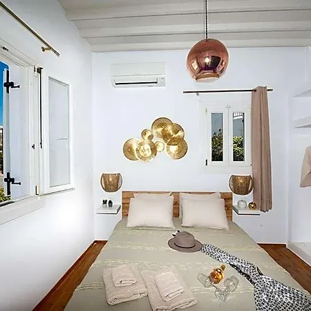 Boutique Di Vito 4* Mykonos Town