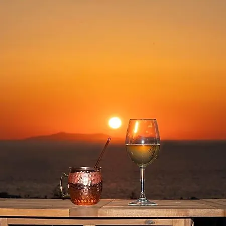Hotel Boutique Di Vito Mykonos Town