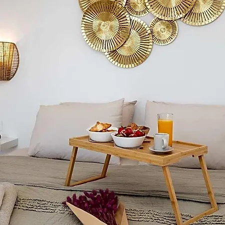 Boutique Di Vito Mykonos Town