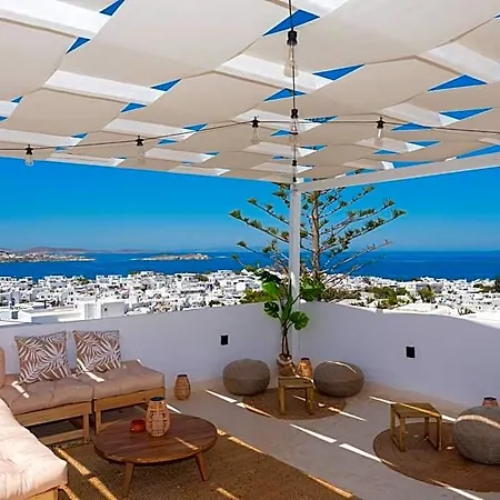Hotel Boutique Di Vito
