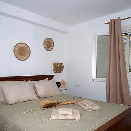 Boutique Di Vito Mykonos Town