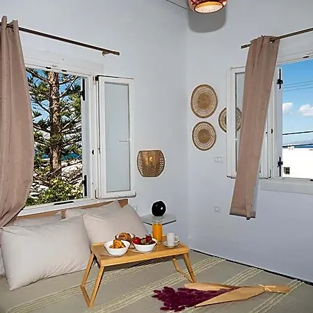 Hotel Boutique Di Vito