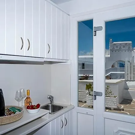 Boutique Di Vito 4* Mykonos Town