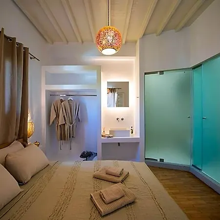 Hotel Boutique Di Vito Mykonos Town