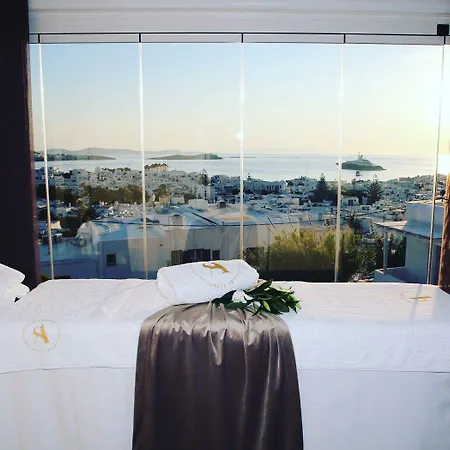 Boutique Di Vito Hotel