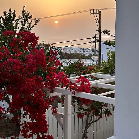 Boutique Di Vito 4* Mykonos Town