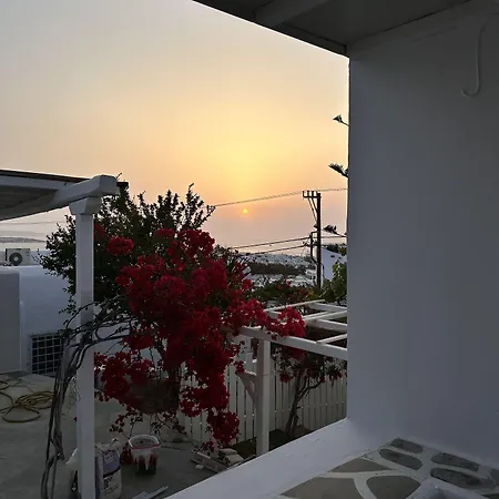Boutique Di Vito Hotel Mykonos Town