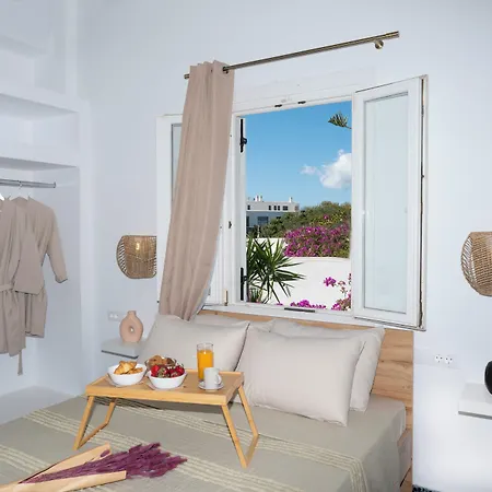 Boutique Di Vito 4* Mykonos Town
