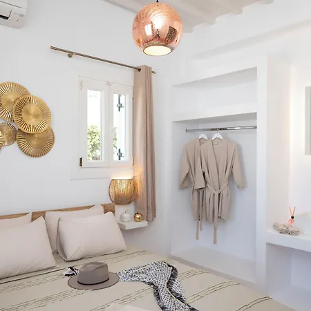 Boutique Di Vito Mykonos Town