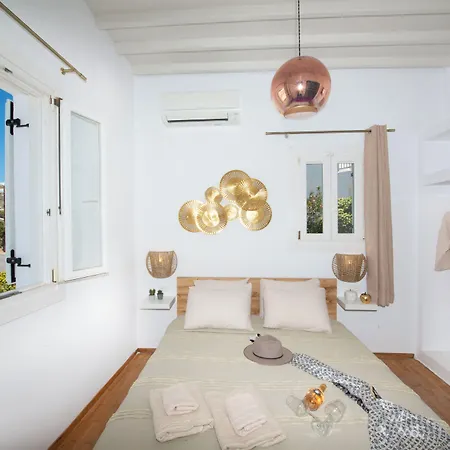 Hotel Boutique Di Vito Mykonos Town