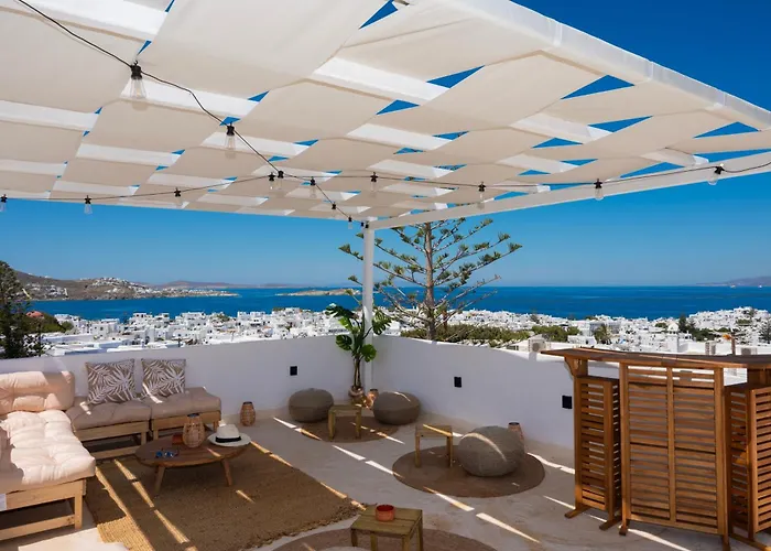 Boutique Di Vito Hotel