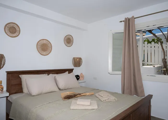 Boutique Di Vito Ξενοδοχείο Mykonos Town