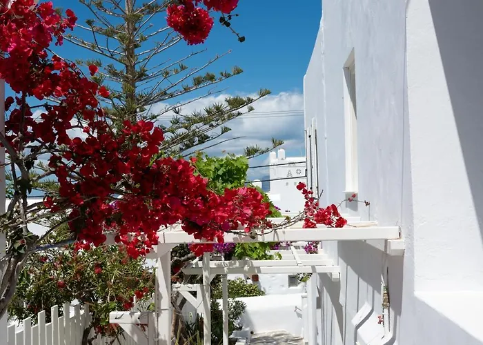 فندق Boutique Di Vito 4*