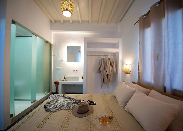 فندق Boutique Di Vito