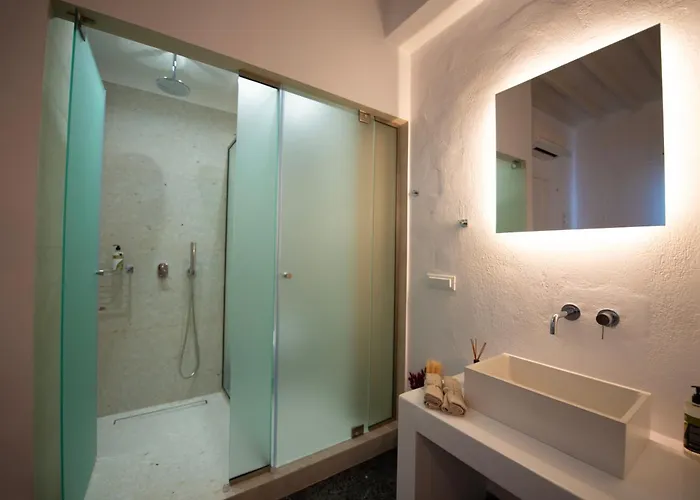 فندق Boutique Di Vito