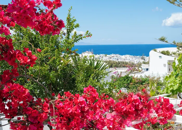 Boutique Di Vito فندق Mykonos Town