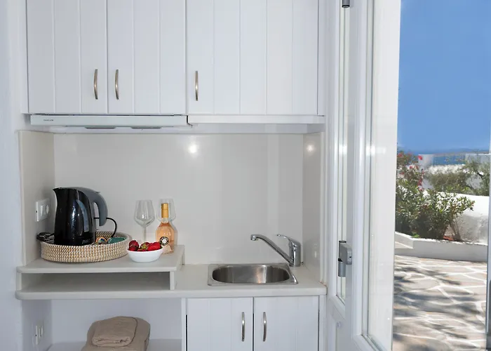 Boutique Di Vito فندق Mykonos Town