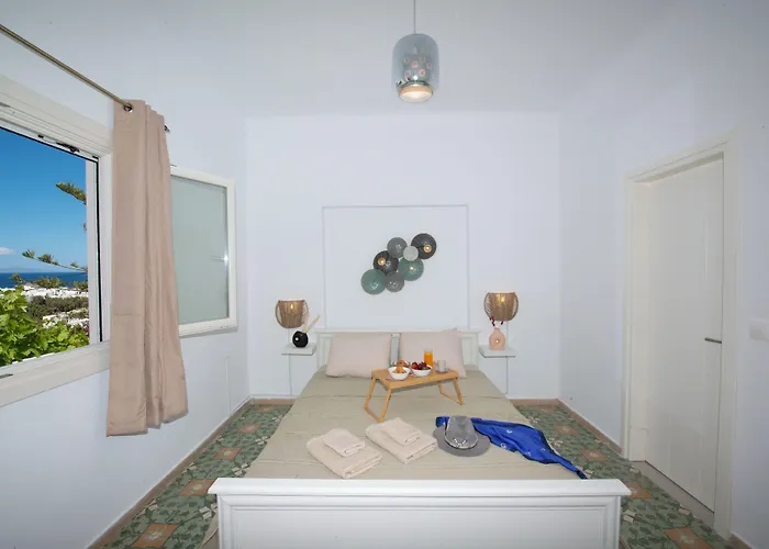 Boutique Di Vito Hotel