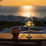 فندق Boutique Di Vito Mykonos Town