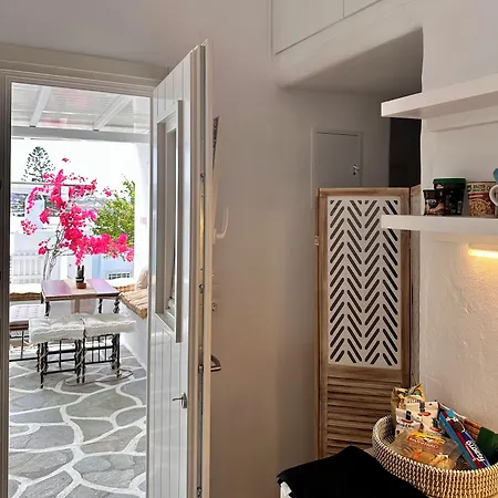 Boutique Di Vito Отель Mykonos Town