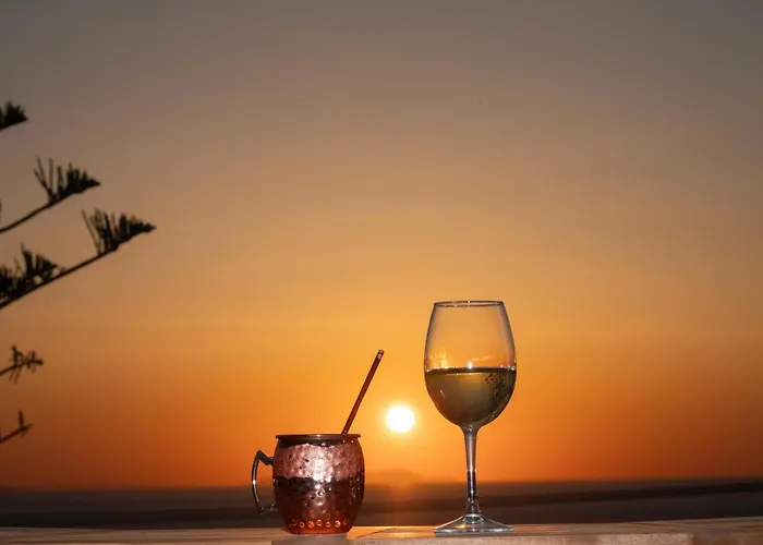 Hotel Boutique Di Vito 4*