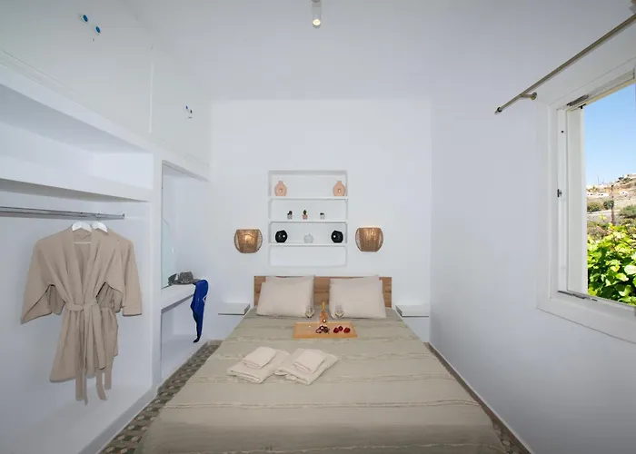 Boutique Di Vito 4* Mykonos Town