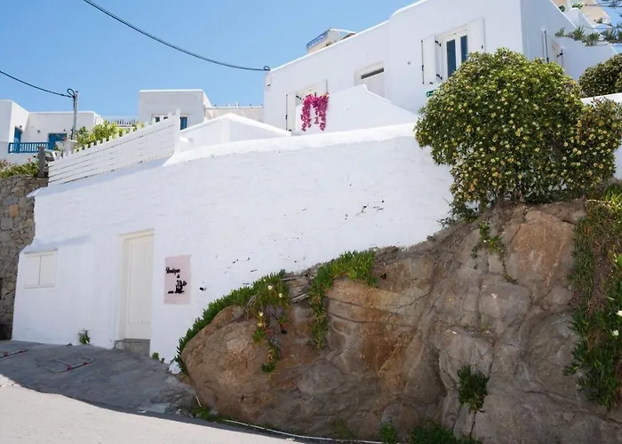 Hotel Boutique Di Vito 4*